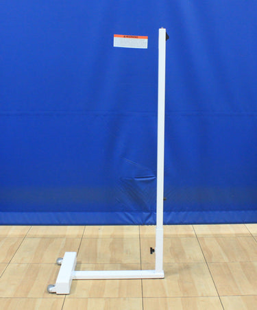 Flick Heavy-Duty Square Badminton Portable System